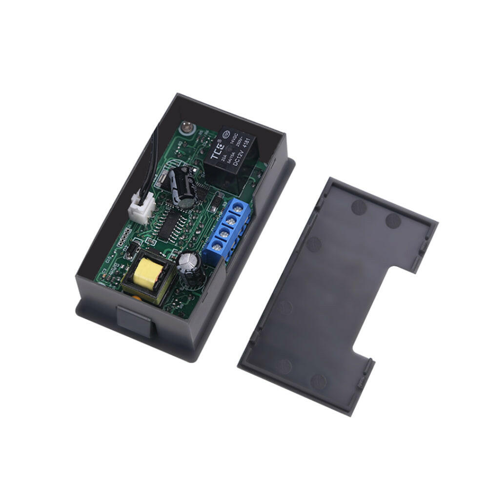 12V Intelligent Digital Temperature Controller Thermostat Temp Control Switch.
