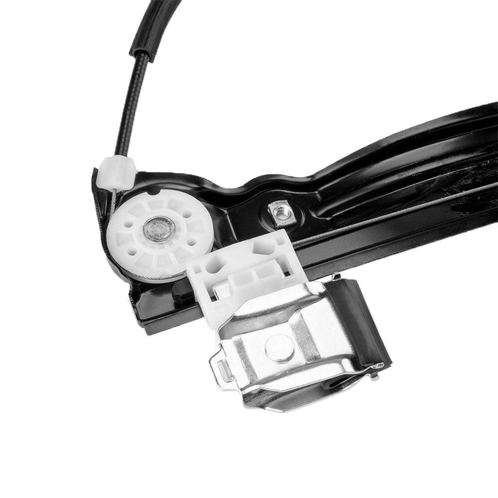 Front Right Window Regulator Suitable For Holden Cruze JG JH 2009–2016 No Motor.
