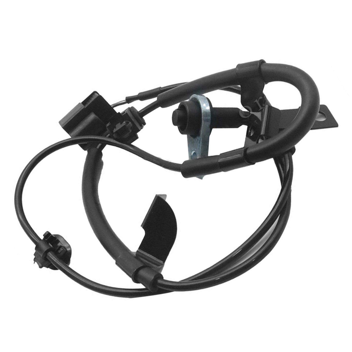 Rear Left ABS Wheel Speed Sensor Suitable For Mitsubishi Triton MQ MR 2015-On 2.4L 4N15