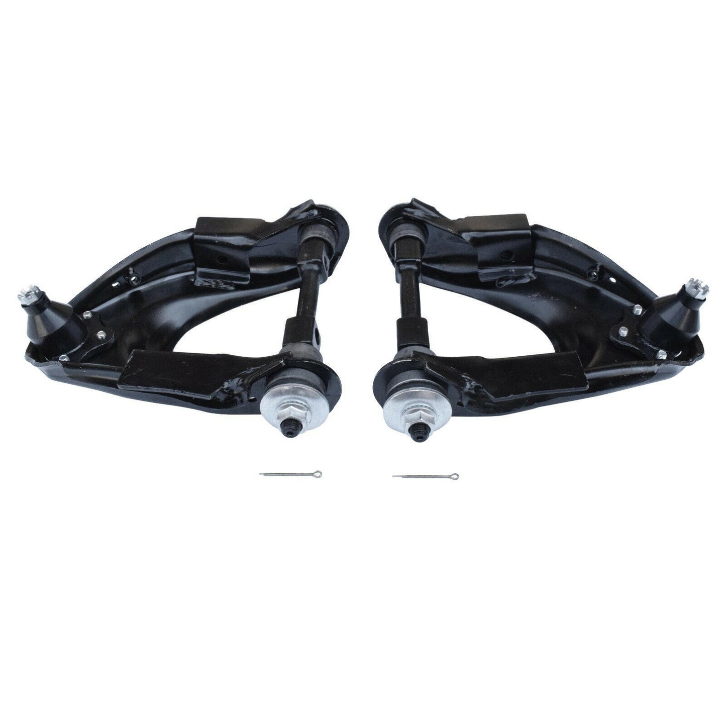 Pair Front Upper Control Arms Suitable For Ford Ranger PJ PK 4WD 2006–2011.