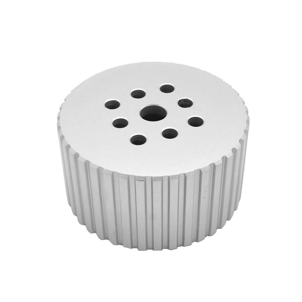Gilmer Drive Kit Suitable For Holden 253, 304 & 308 With Brand New Aluminum Pulley Kits
