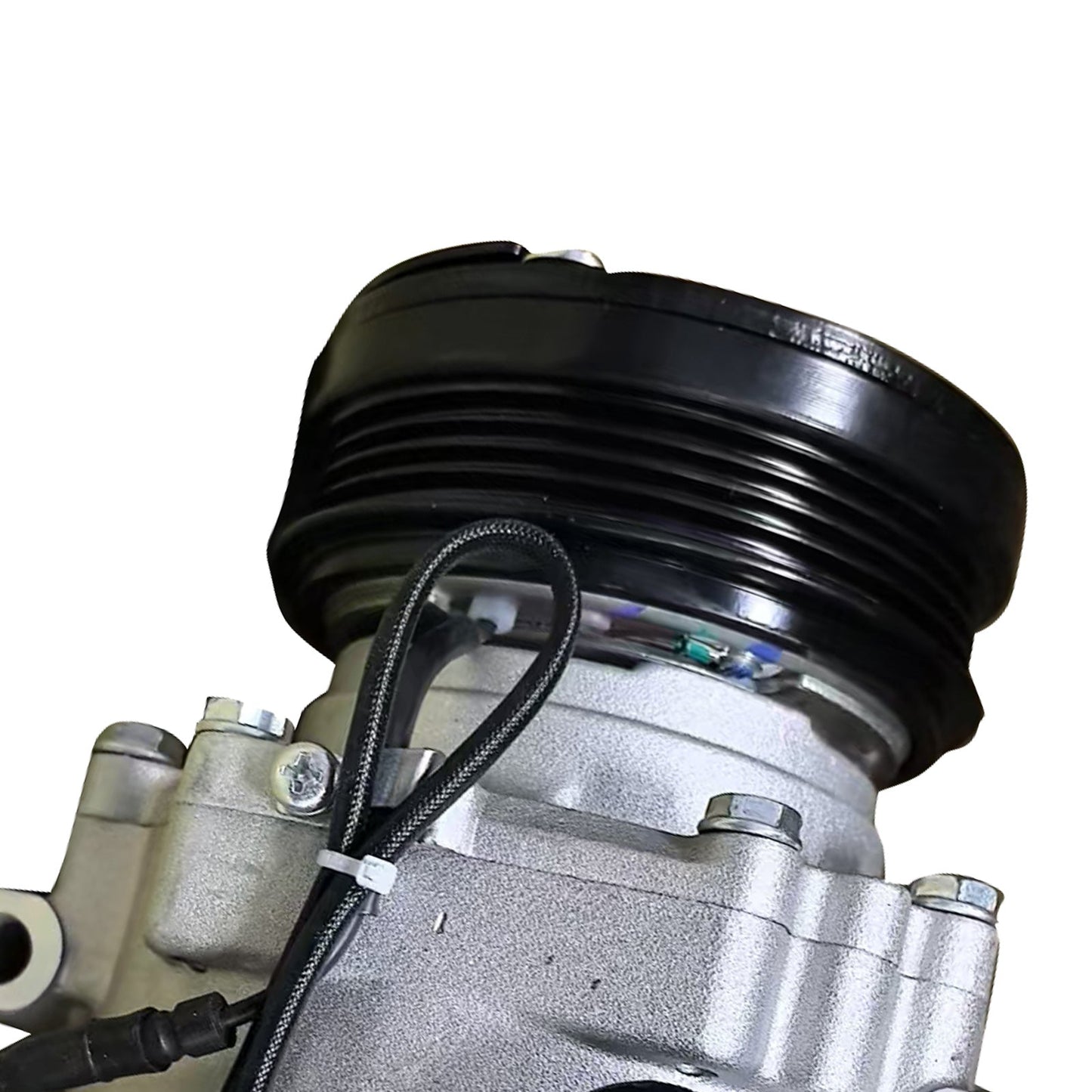 Air Conditioning Compressor Suitable For Mazda 121 DB 1.5L Petrol B514 1994-1996