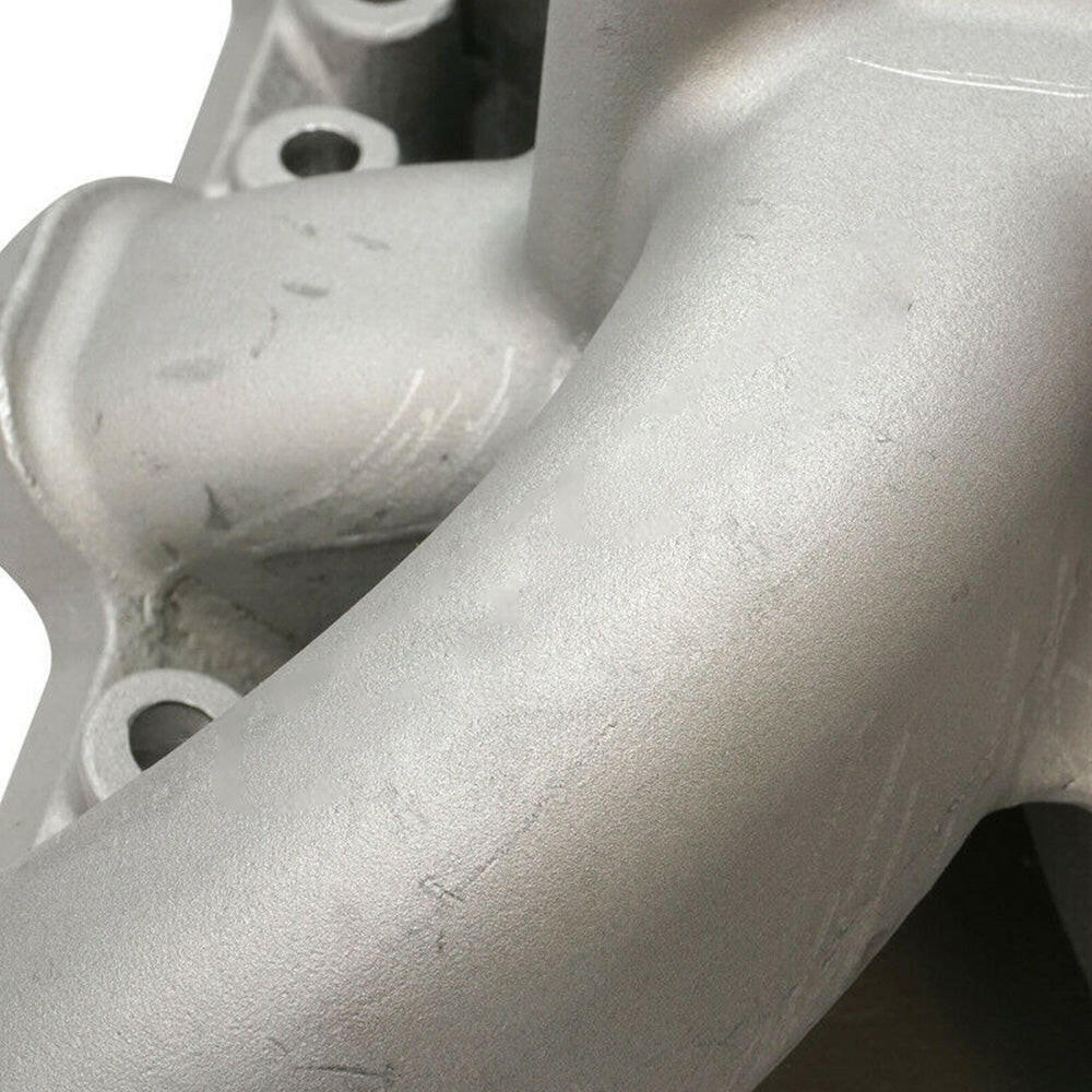 Intake Manifold Suitable For Ford SB 302 351 Cleveland Dual Plane Aluminium.