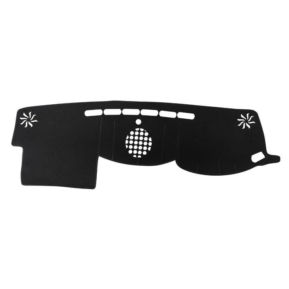Dash Mat Suitable for Toyota Land Cruiser 200 Series Sun Cover Dashboard.