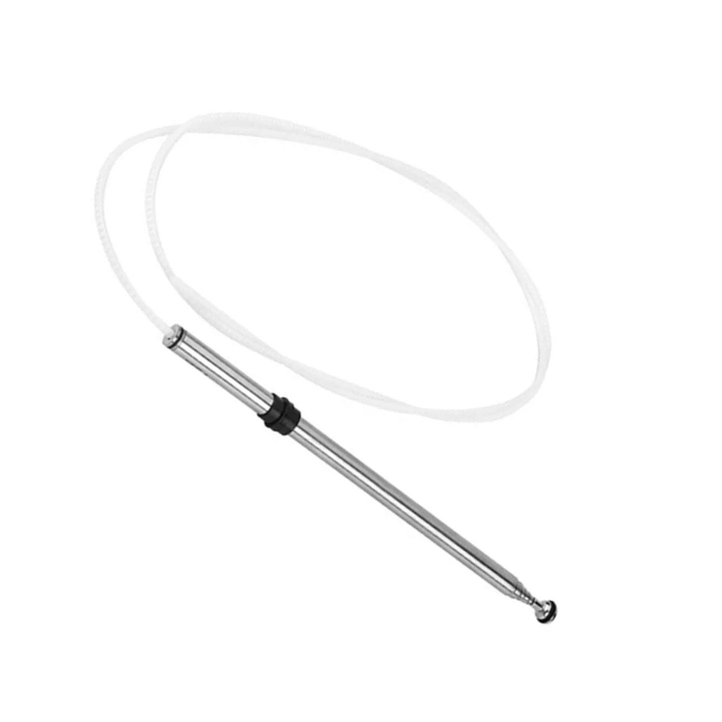 Antenna Aerial Mast Pole Suitable For Toyota Camry Avalon 1997-2003 Electric Type