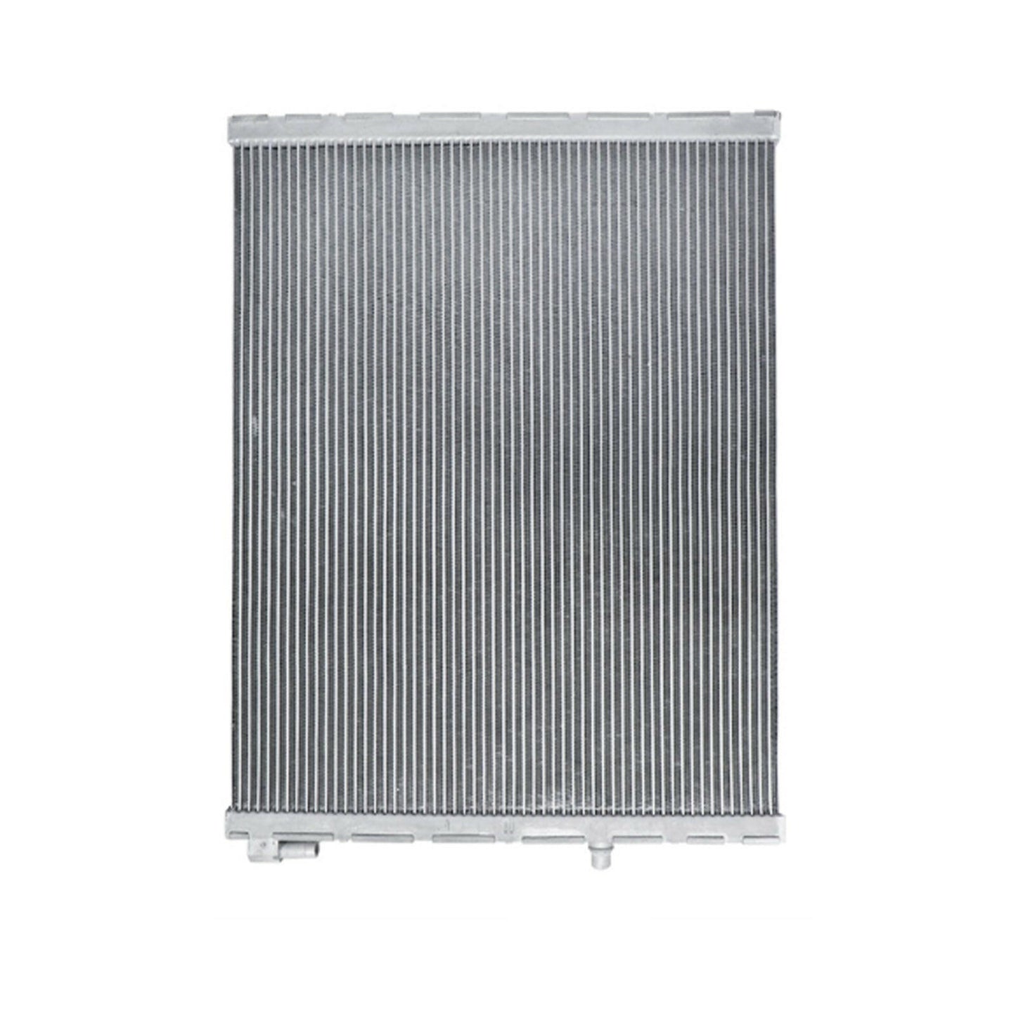26mm Radiator Without Oil Cooler Suitable For BMW X5 2010-2018 / X6 2008-2019.