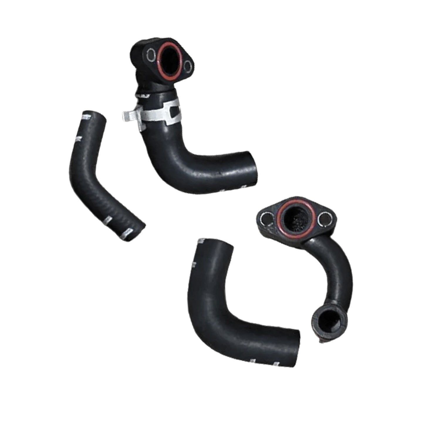 Coolant Hose Kit 68147604AC / 68211200AC Suitable For Jeep Grand Cherokee WK 3.0L