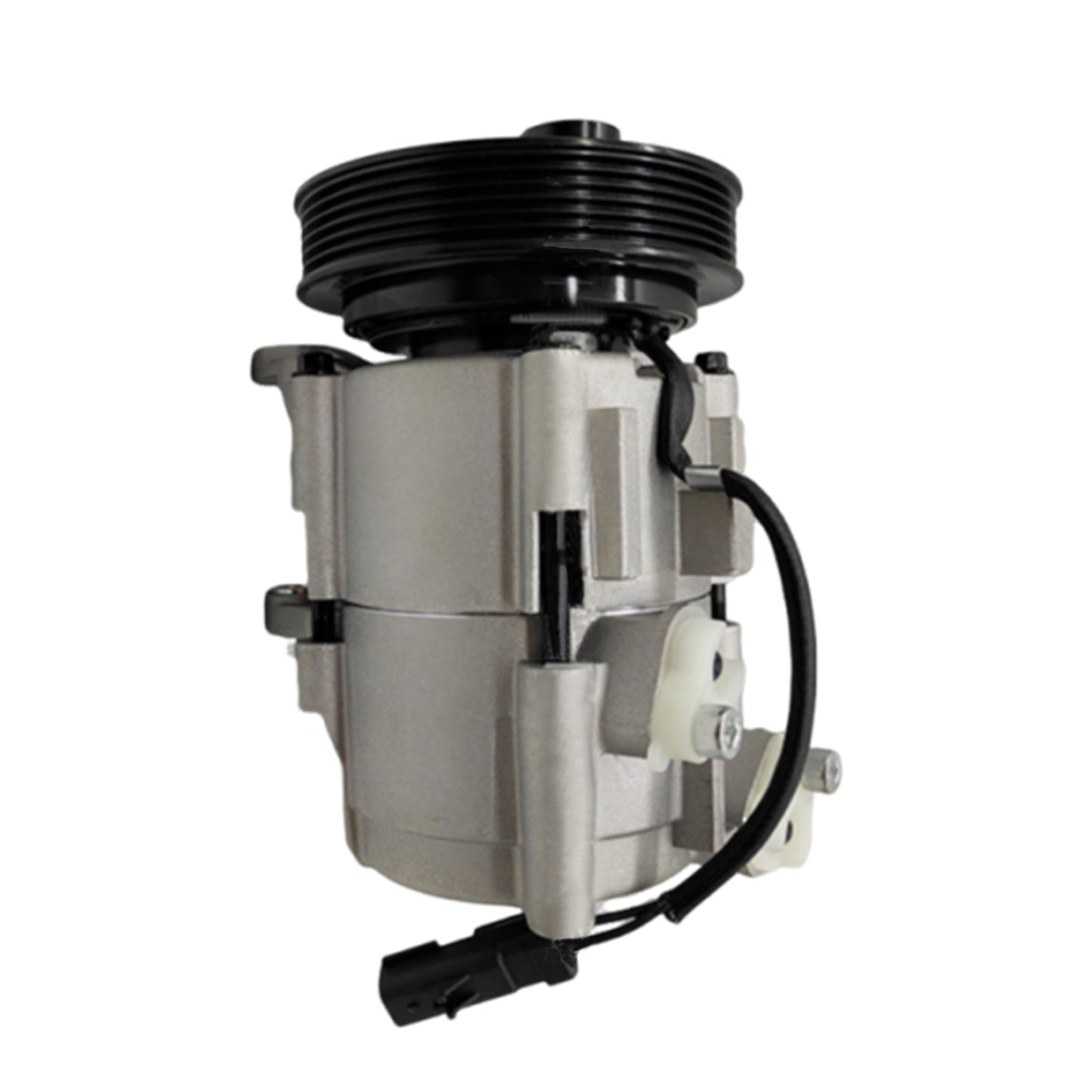 Air Con AC Compressor Suitable For Jeep Cherokee KK 3.7L Petrol 2008-2012