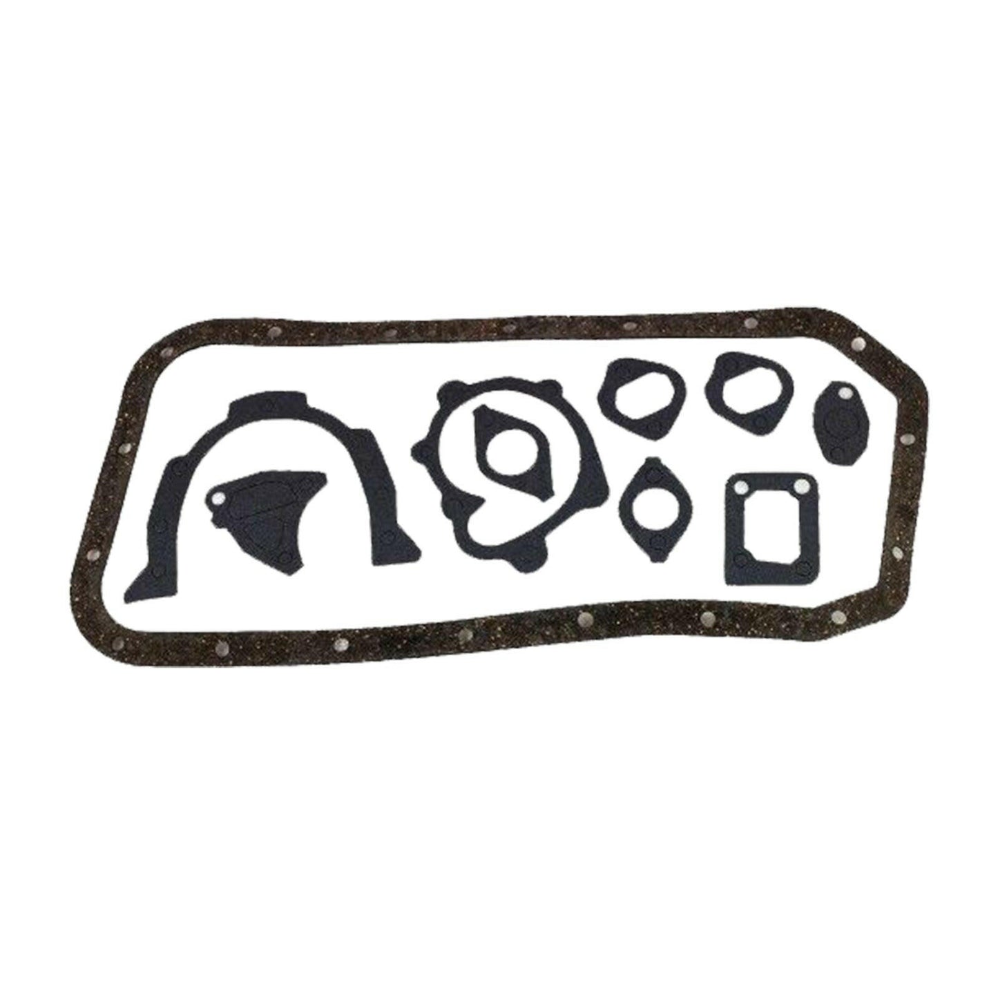 VRS Head Gasket Suitable For Toyota Hilux 1Y 2Y 3Y-C YN55 1.6L YN57 2L 1.8L 8V.