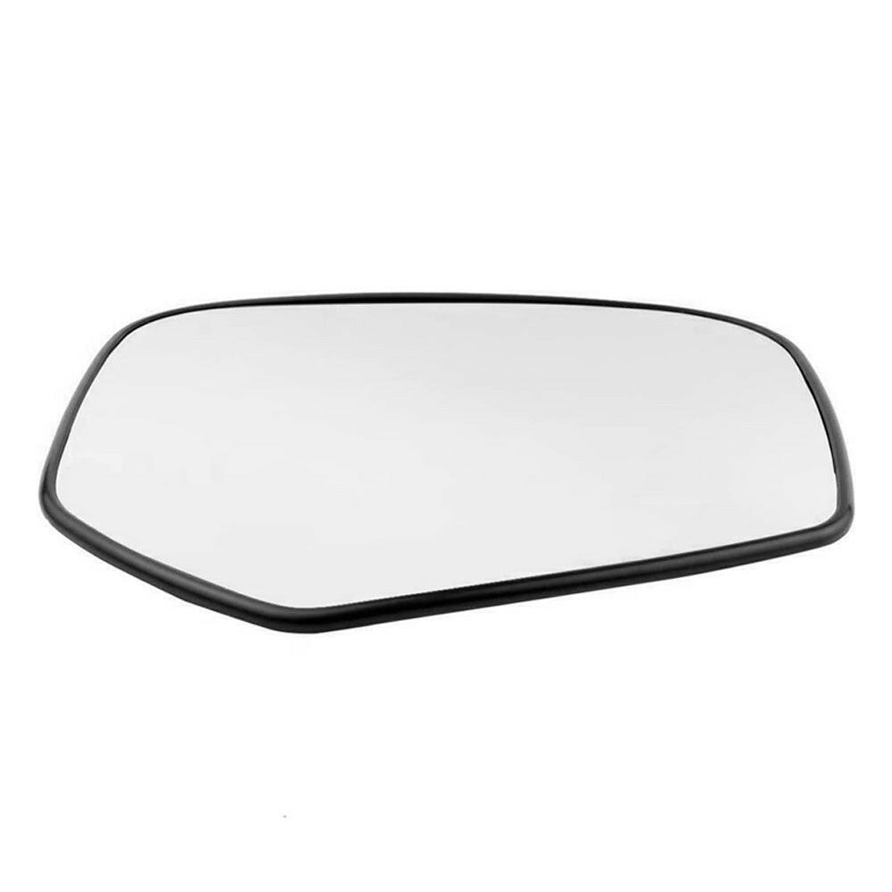 Front Left Side Mirror Glass Suitable For Mitsubishi Triton ML MN 2006-2015.