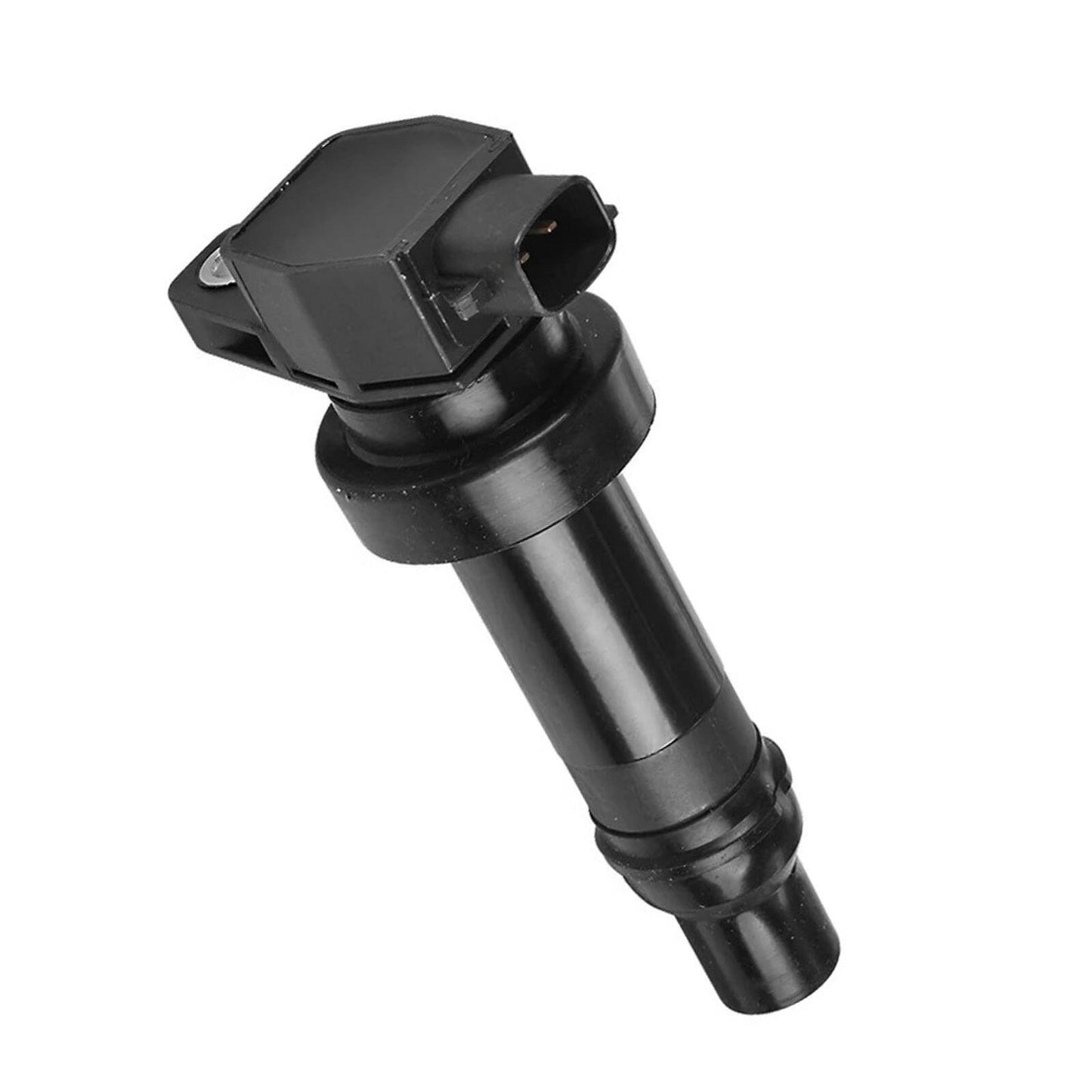 Ignition Coil Set 4x Suitable For Hyundai Accent i20 i30 Kia Cerato Rio Soul 1.4-1.6L.
