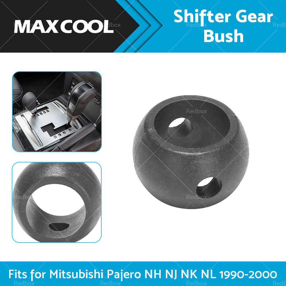 Shifter Gear Bush Suitable For Mitsubishi Pajero NH NJ NK NL 1990-2000 MD701605.