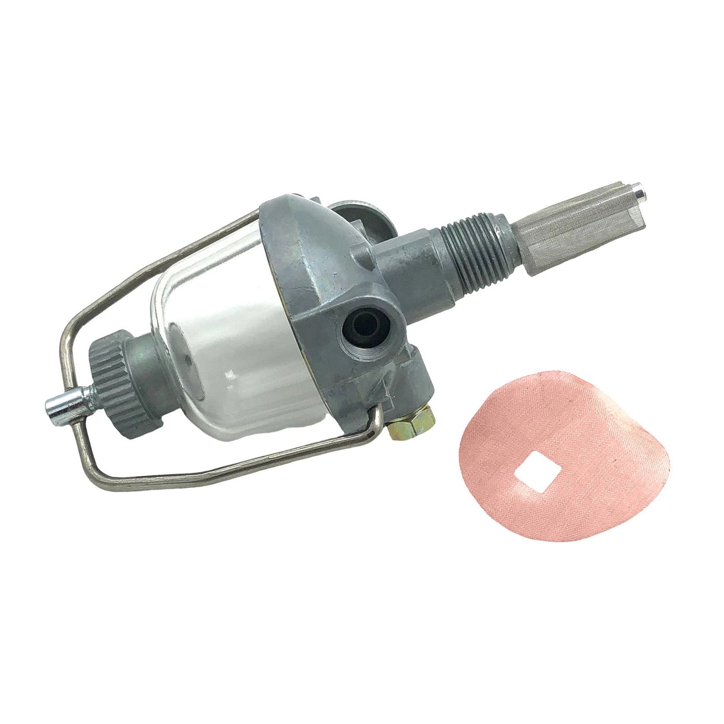 Fuel Tank Tap & Bowl Suitable for Massey Ferguson TE20