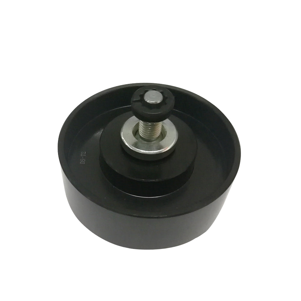 Drive Belt Idler Pulley Suitable For Toyota Hilux KUN16 / KUN26 1KD-FTV 3.0L Turbo Diesel 2005-2015.