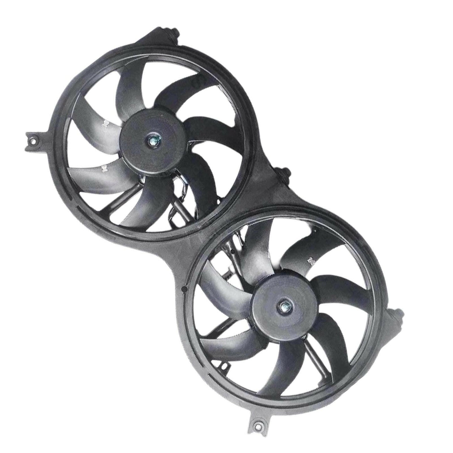 Radiator Cooling Fan With Motor Suitable For Nissan Pathfinder R52 2.5L / 3.5L 2013-2021.