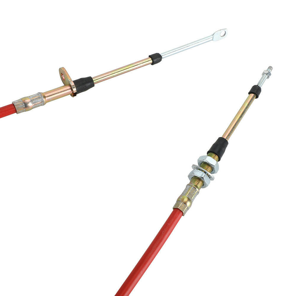 5ft Race Shifter Cable Suitable For Most B\&M Shifters AF72-1002.