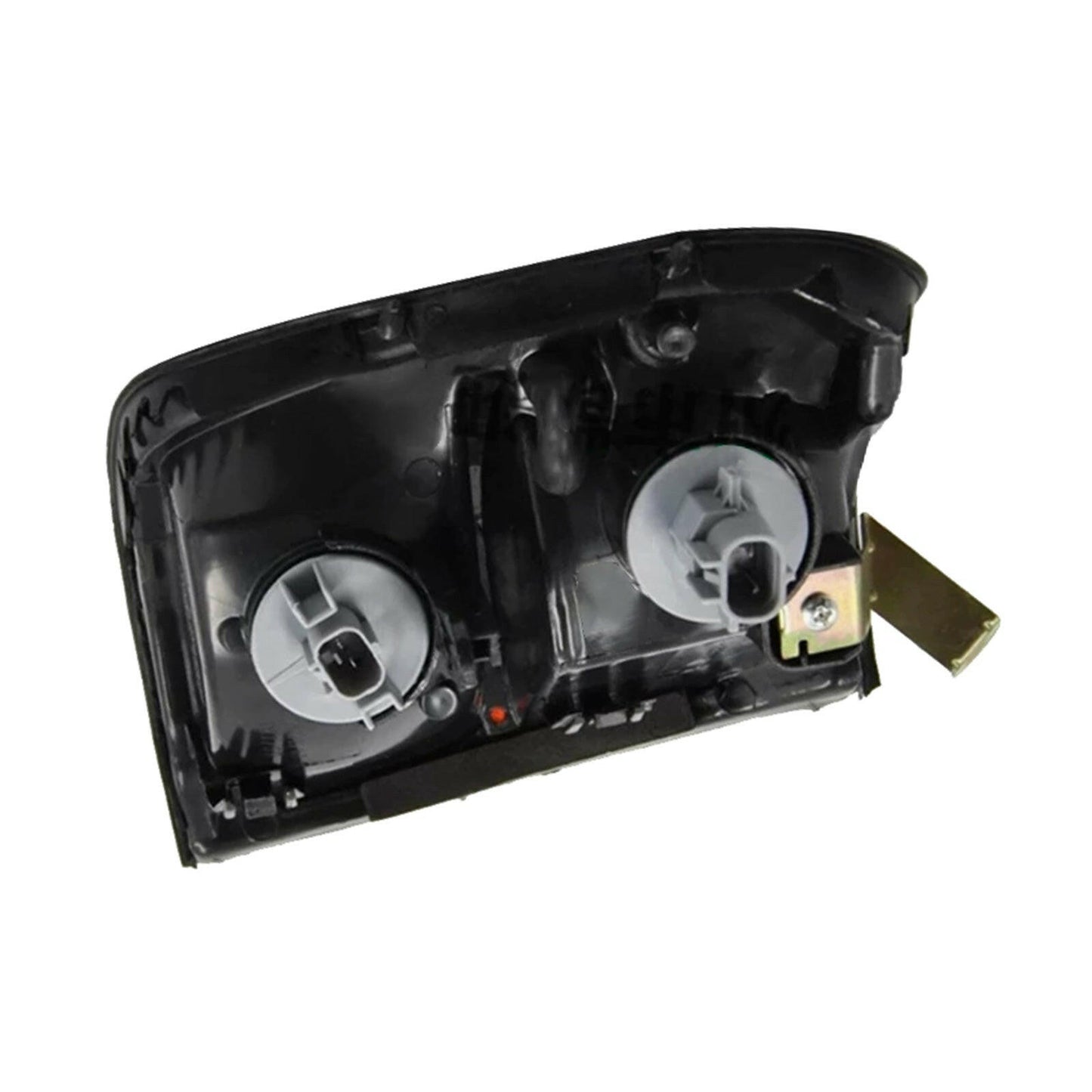 Right Corner Lamp Turn Signal Light Suitable For Mitsubishi Pajero Montero 1993-1996.