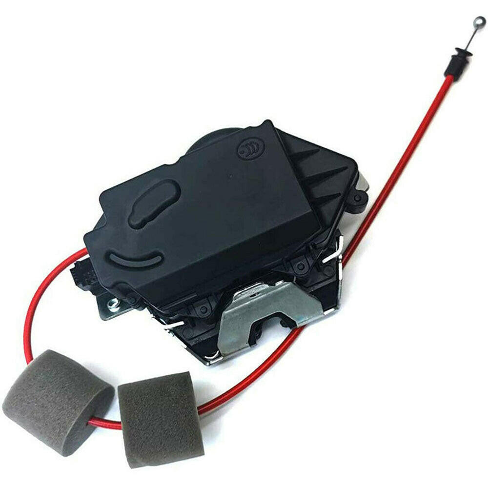 Rear Tailgate Lock Actuator Suitable For Mercedes-Benz W164 ML350 ML500 ML63 1647400635.