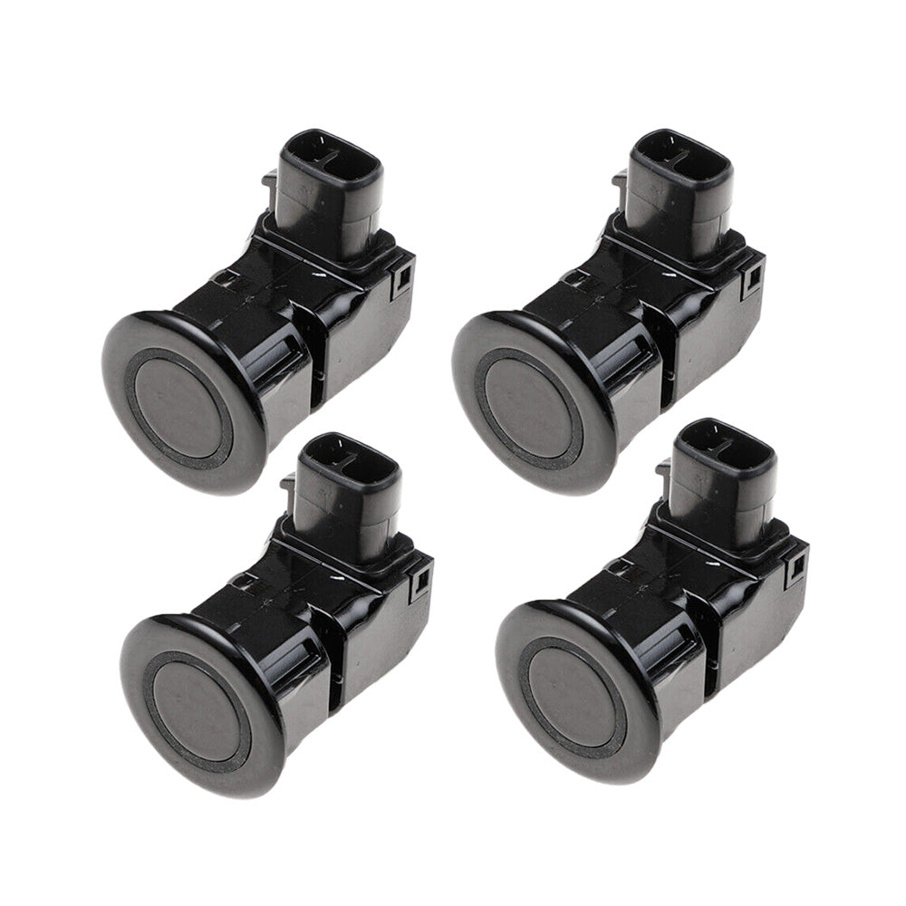 Suitable For Lexus IS250 IS350 GS350 GS430 4X PDC Parking Sensors 89341-30010-C0.