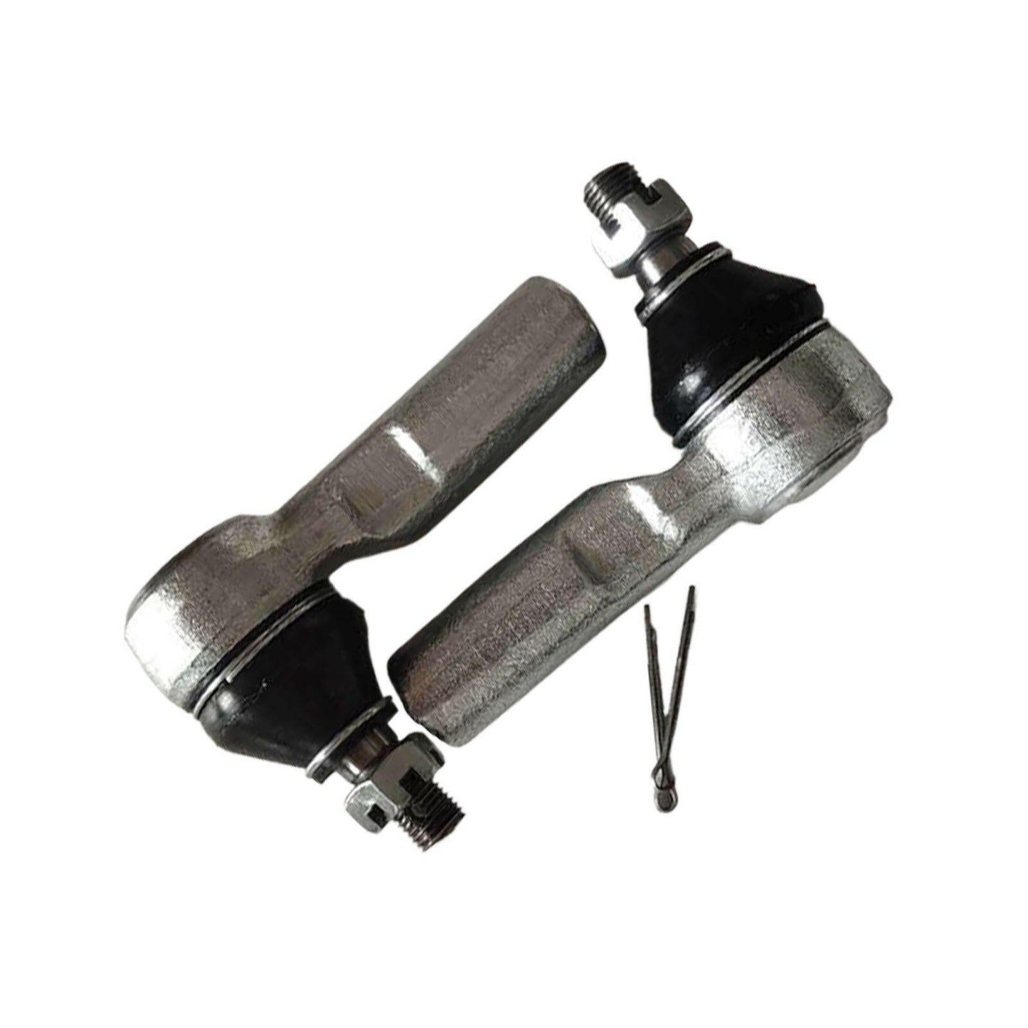 2x Front Tie Rod Ends Suitable For Toyota Camry MCV20R MCV36R SXV20R 3.0L 1996-2006.