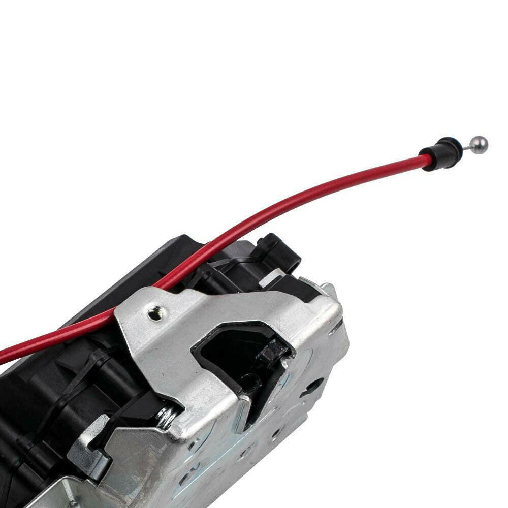 Rear Tailgate Lock Actuator Suitable For Mercedes-Benz W164 ML350 ML500 ML63 1647400635.