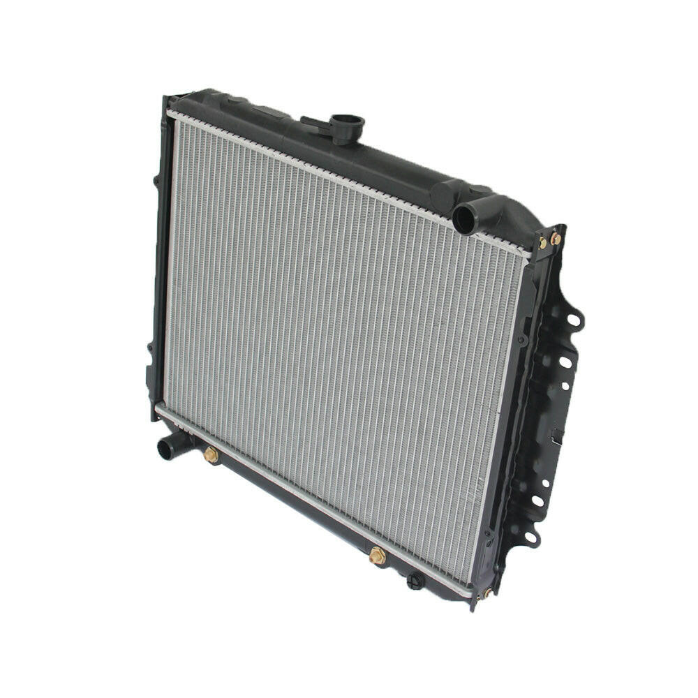 Radiator Suitable For Holden Rodeo TF G1 G3 G6 G7 2.6L Petrol 1987-1997 Auto Manual.