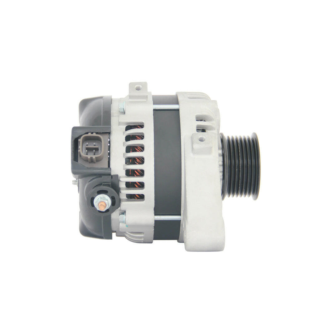 Alternator Suitable For Toyota Land Cruiser Prado GRJ120R GRJ150R 1GR-FE 2002-2015.