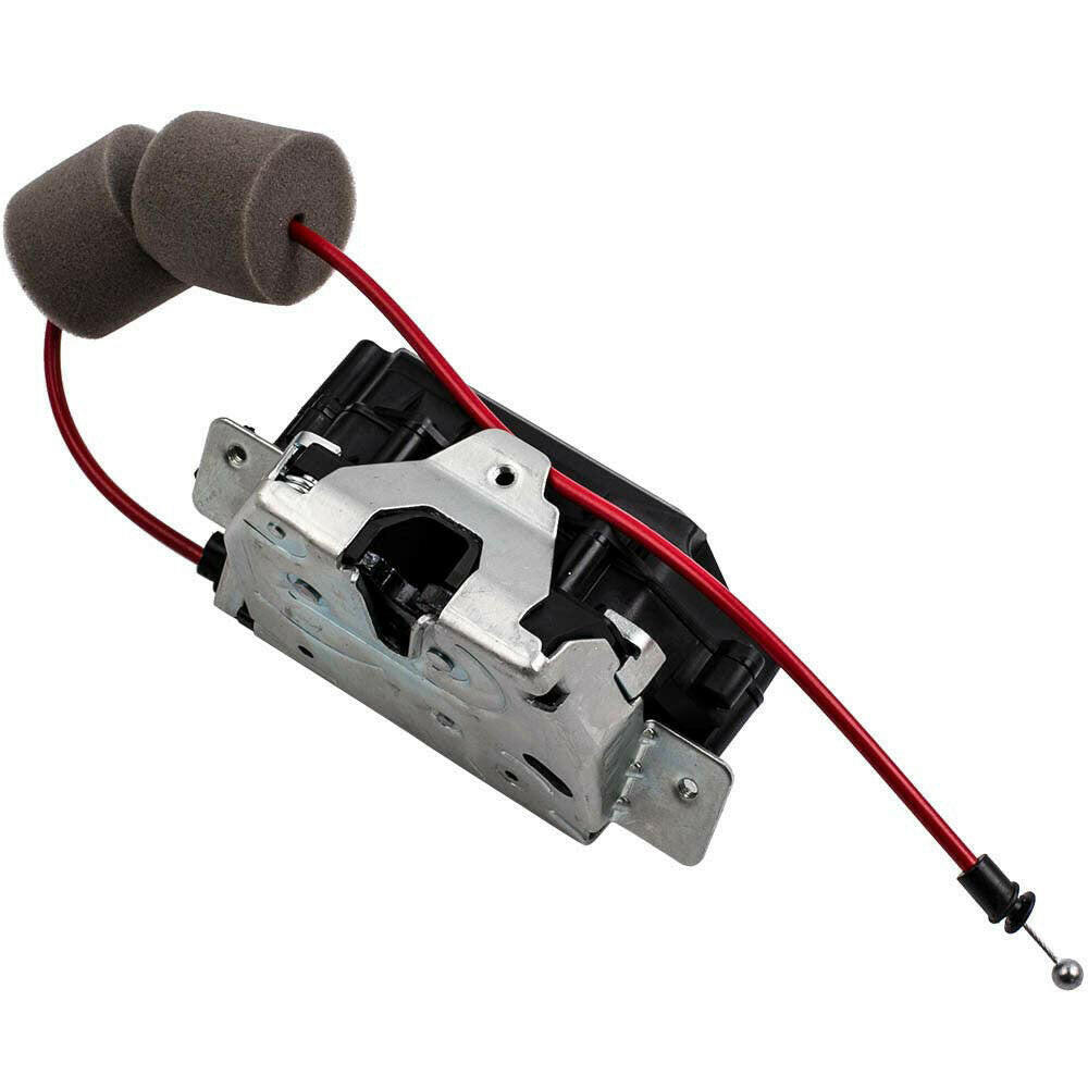 Rear Tailgate Lock Actuator Suitable For Mercedes-Benz W164 ML350 ML500 ML63 1647400635.
