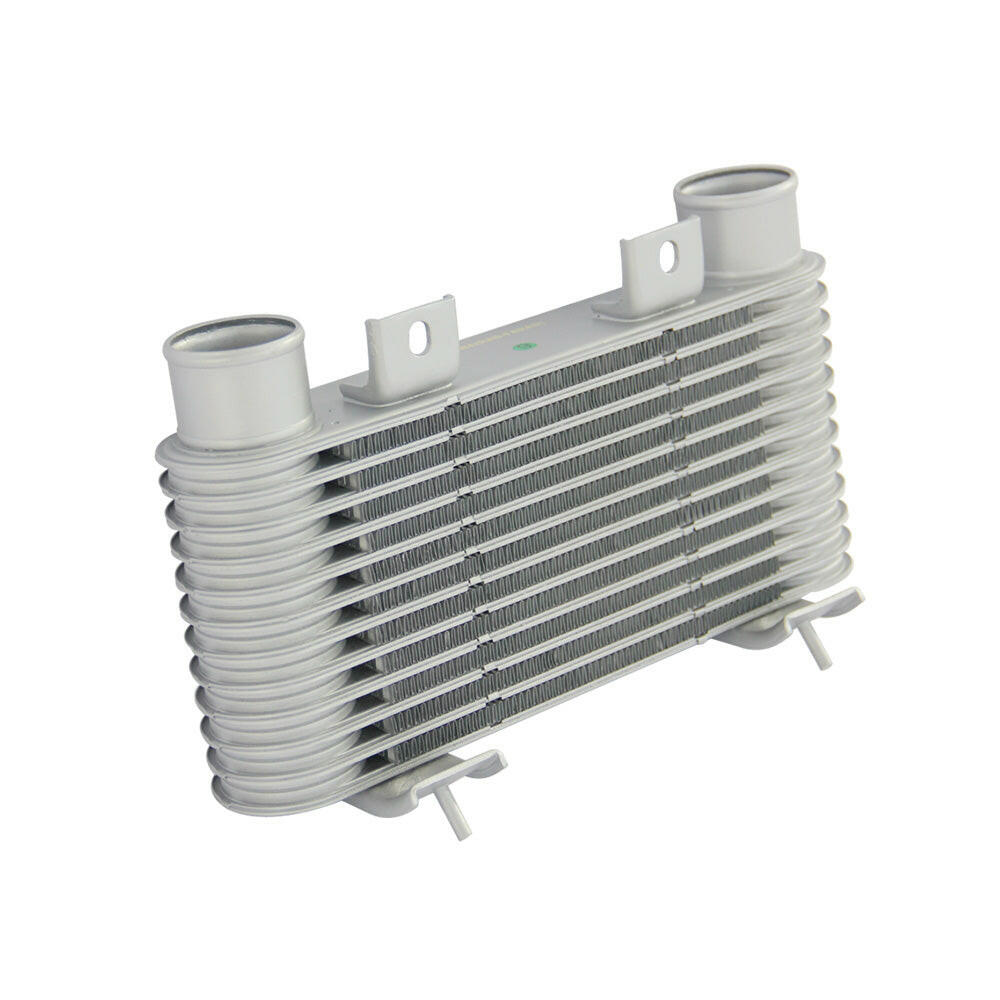 Intercooler Suitable For Mazda B-Series Bravo UN Ford Courier PE PG PH Turbo Diesel 1999–2006.