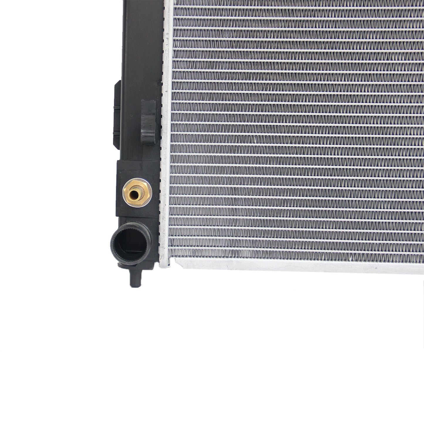 Radiator Suitable For Hyundai Santa Fe CM/DM 2.4L / 3.3L / 3.5L SUV 2006-2017