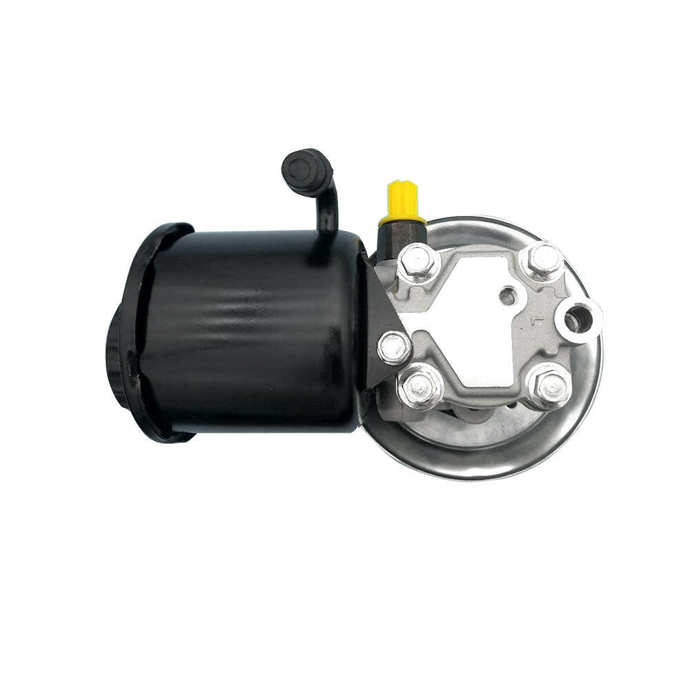 Power Steering Pump With Pulley Suitable For Nissan Patrol GQ Y60 TD42 Diesel.