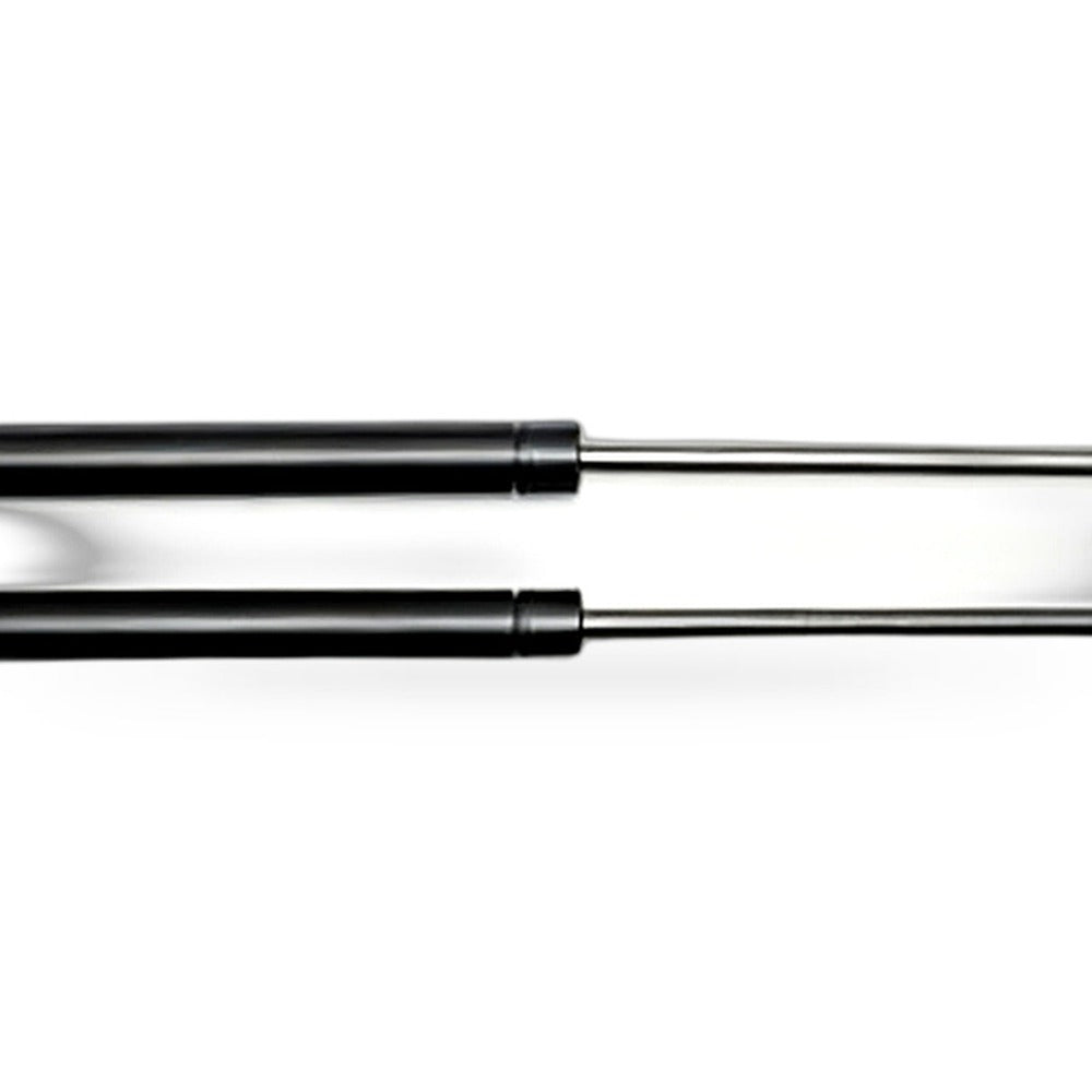 2x Rear Tailgate Gas Struts Suitable for Nissan Dualis J10
