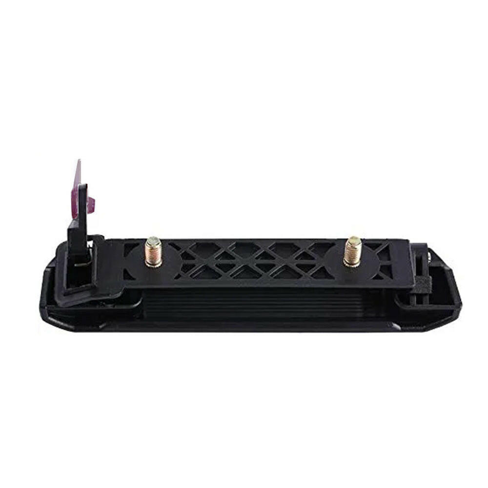 Left Right Pair Front Outer Door Handle Suitable For Nissan Navara D21 1986-1997.