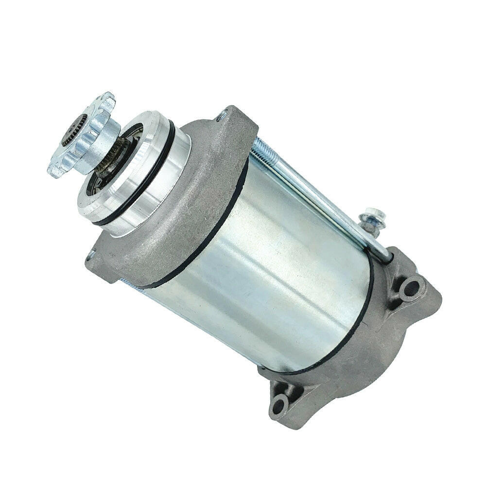 Starter Motor Suitable For Kawasaki KLF300 Bayou / KEF300 Lakota / KVF300 1989-2004.