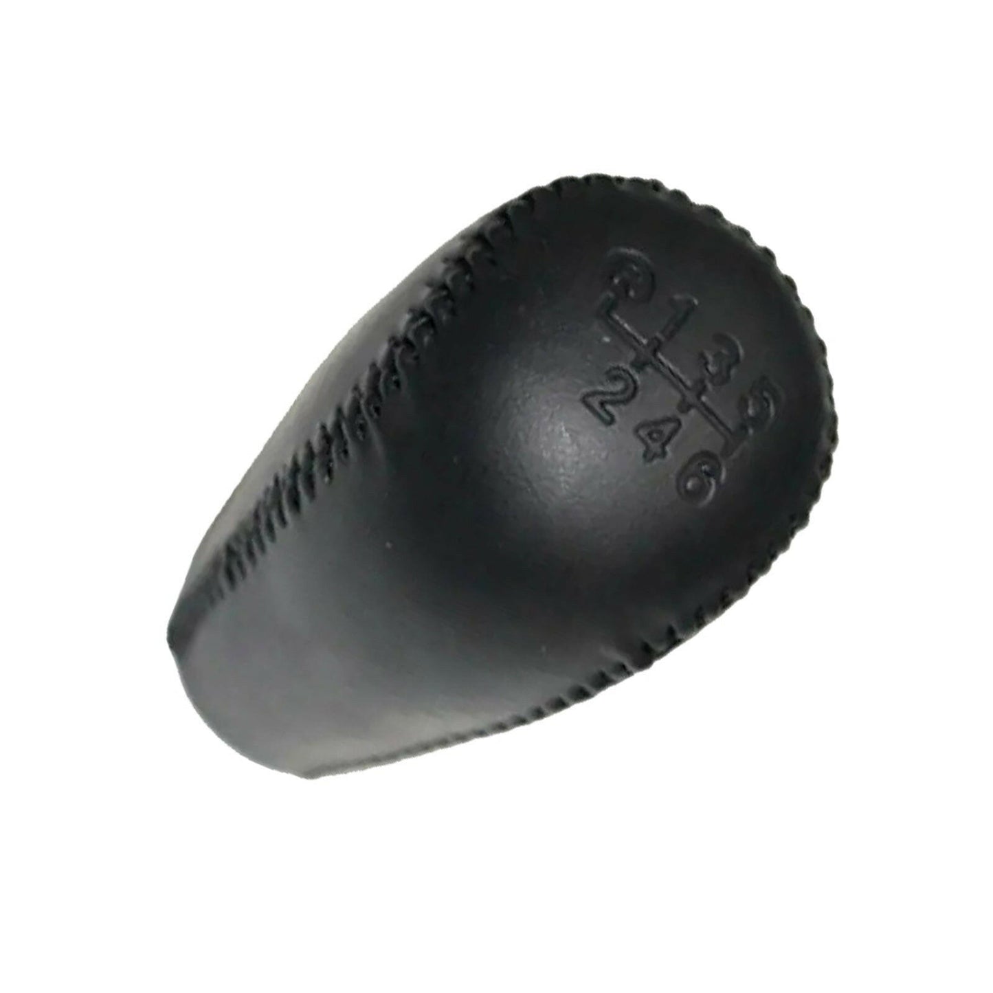 6 Speed Gear Shift Knob Suitable For Toyota Prado 120 150 Series GDJ GRJ 2009–2017.