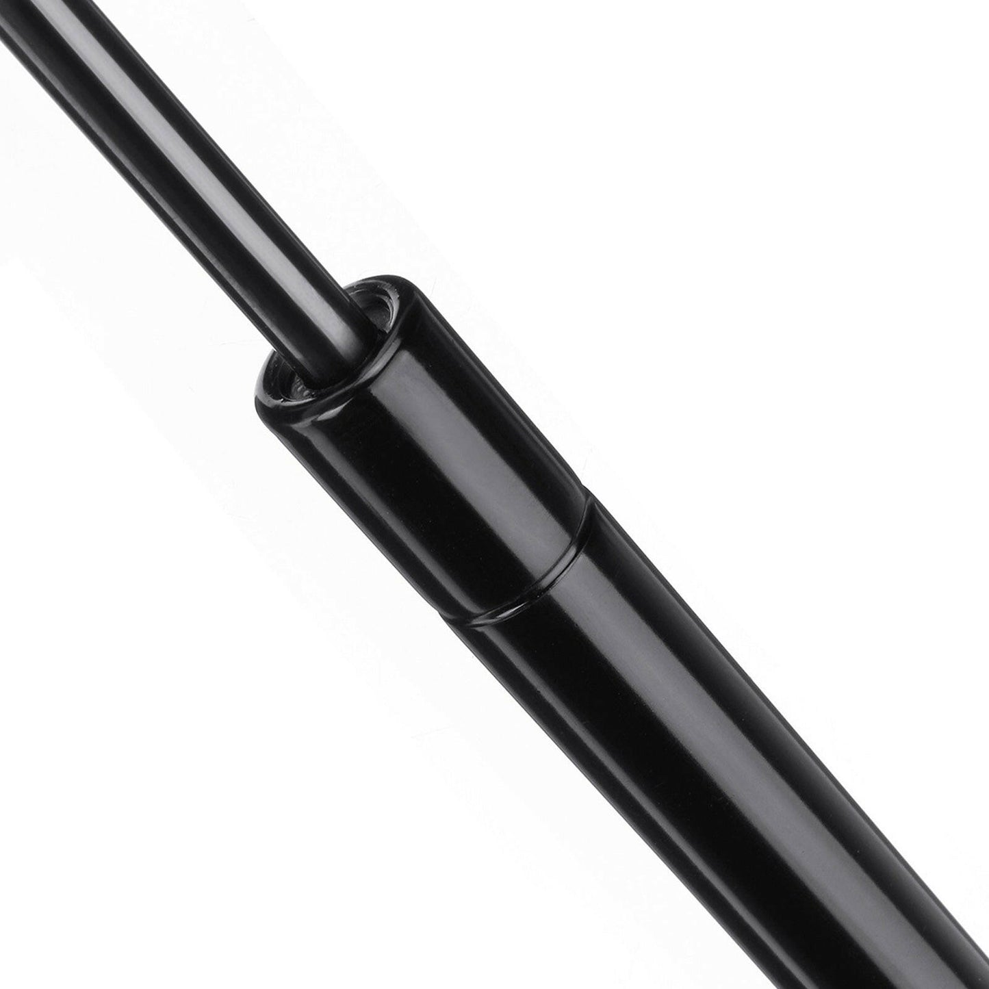 1 Pair Rear Tailgate Hatch Gas Struts Suitable for Hyundai Veloster FS 2012-2018.