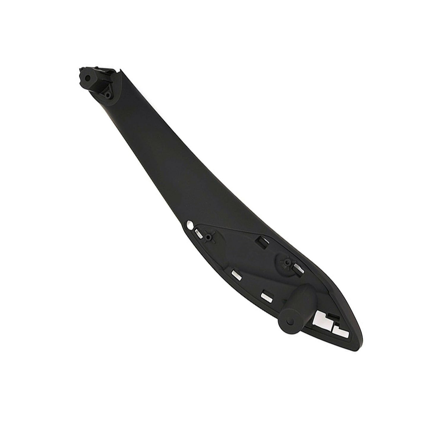 2x Front Left & Right Inner Door Handles Suitable For BMW F30 F31 F34 F35 F80 51417279311.