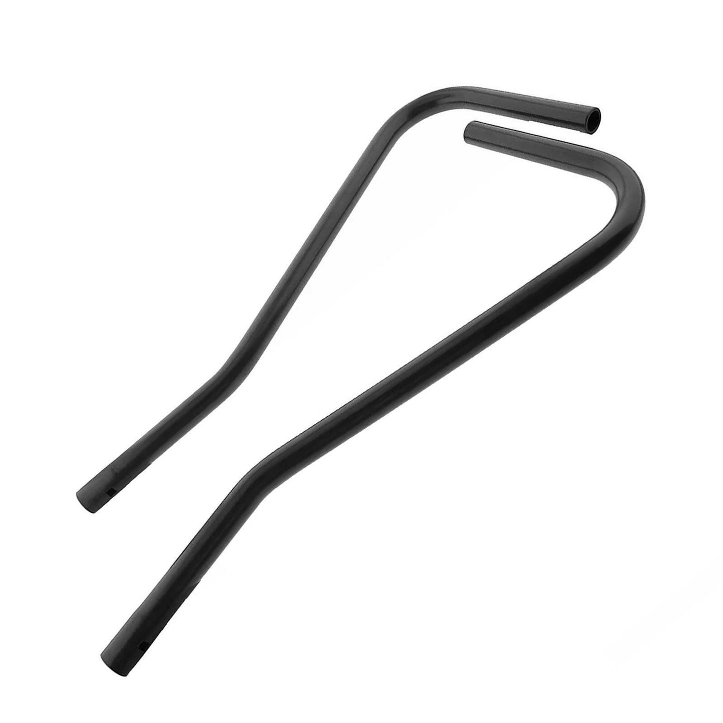 2x Steering Lever Arm Bar Rod Suitable For Bobcat Loader 653 751 753 763 6702543.
