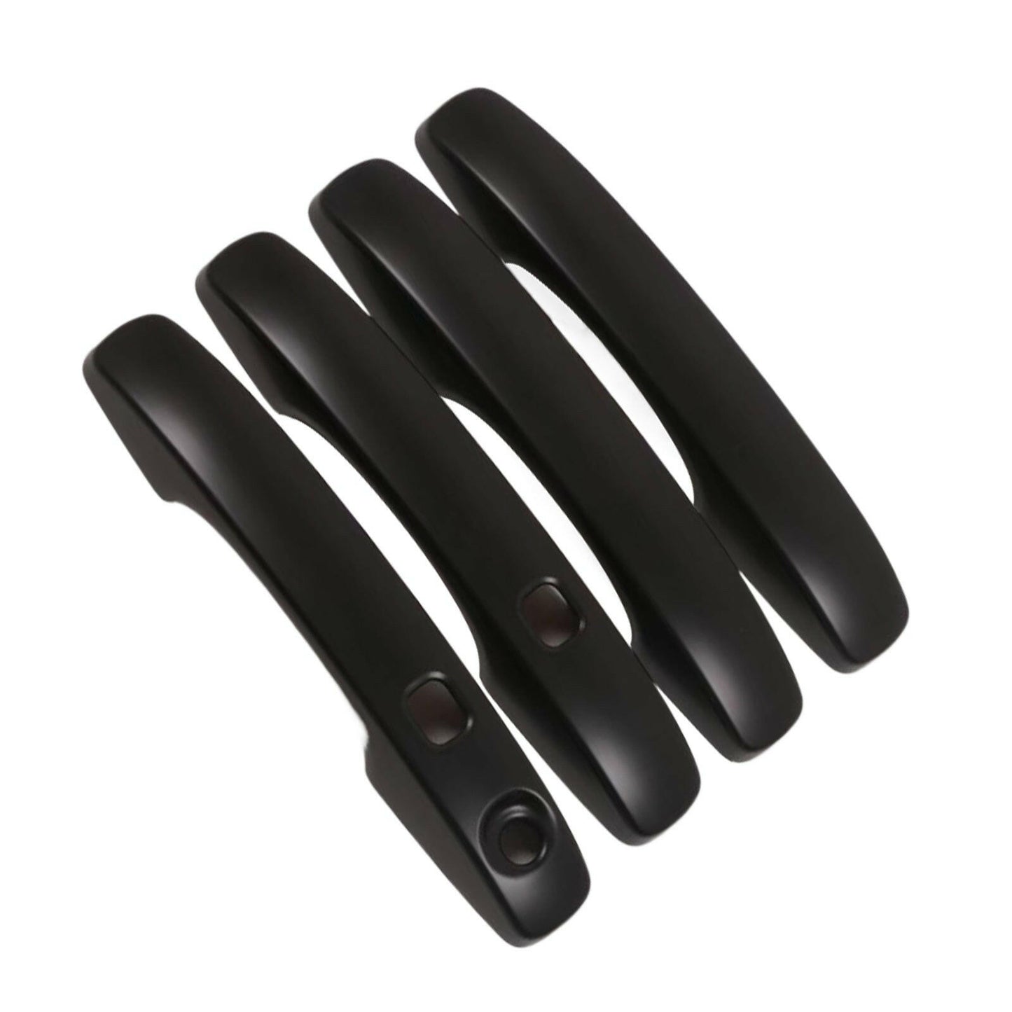 4x Door Handle Cover Protector Suitable For VW Volkswagen Amarok 2023+.