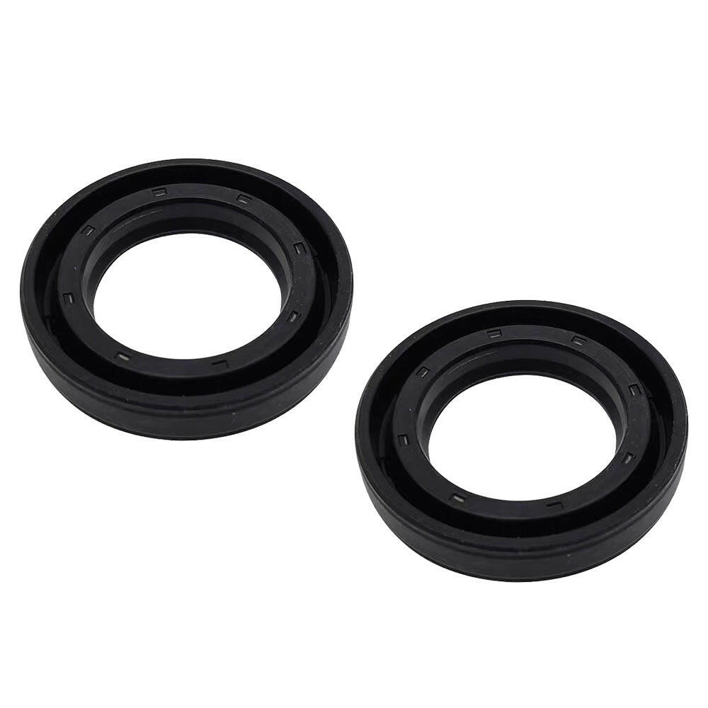 2x Camshaft Actuator Seal Suitable For GM Holden Commodore VZ VE VF V6 12593717.