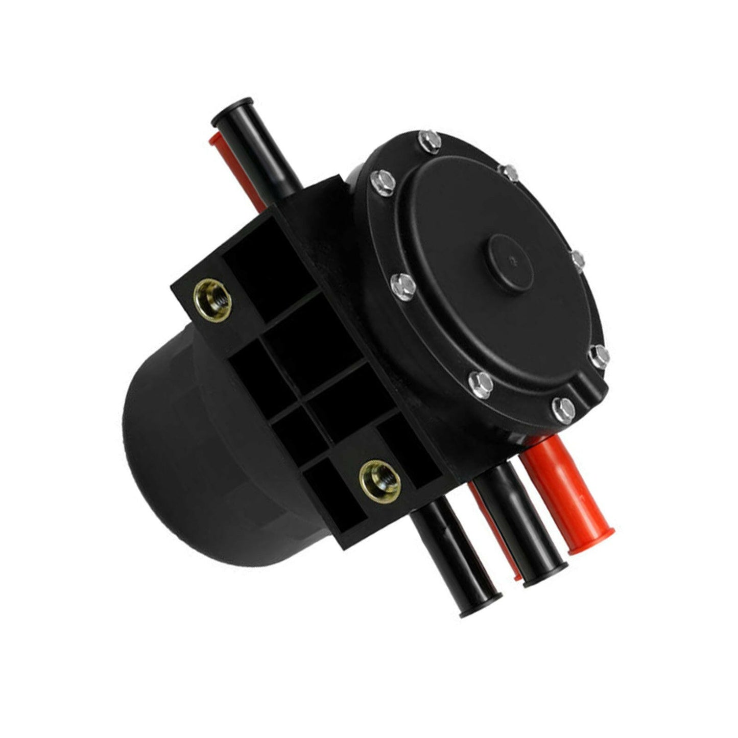Fuel Pump Reservoir Tank Selector Valve F1UZ9B263B Suitable For Ford F-Super Duty 1990-1997.