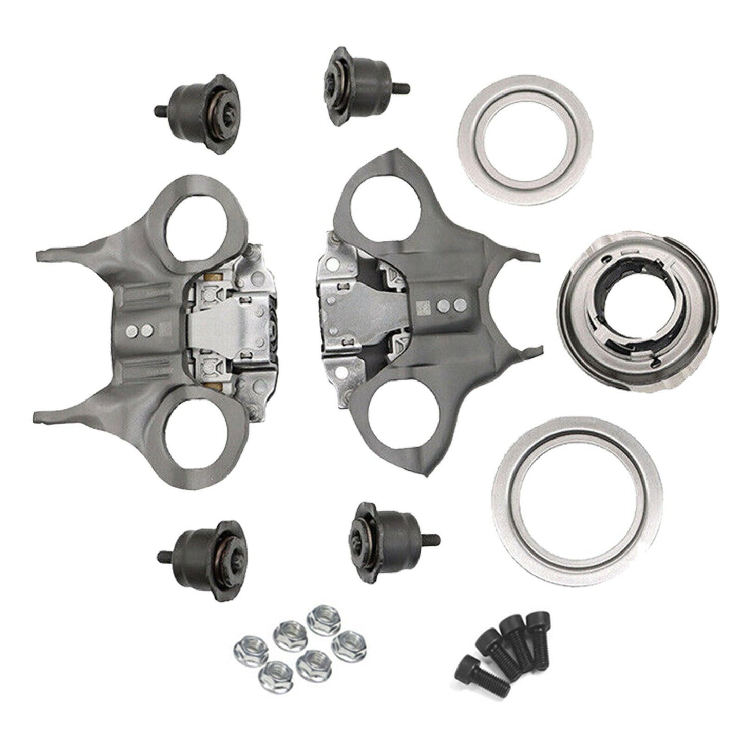 Clutch Release Fork & Bearing Kit Suitable For Ford Fiesta Focus 2012-2019 DCT250 DPS6.