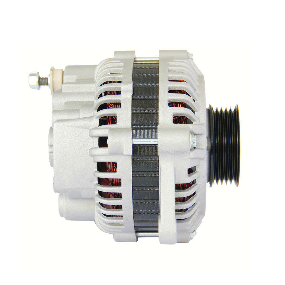 Alternator Suitable For Mitsubishi NM MK Triton Pajero V6 6G74 3.0L / 6G72 3.5L.