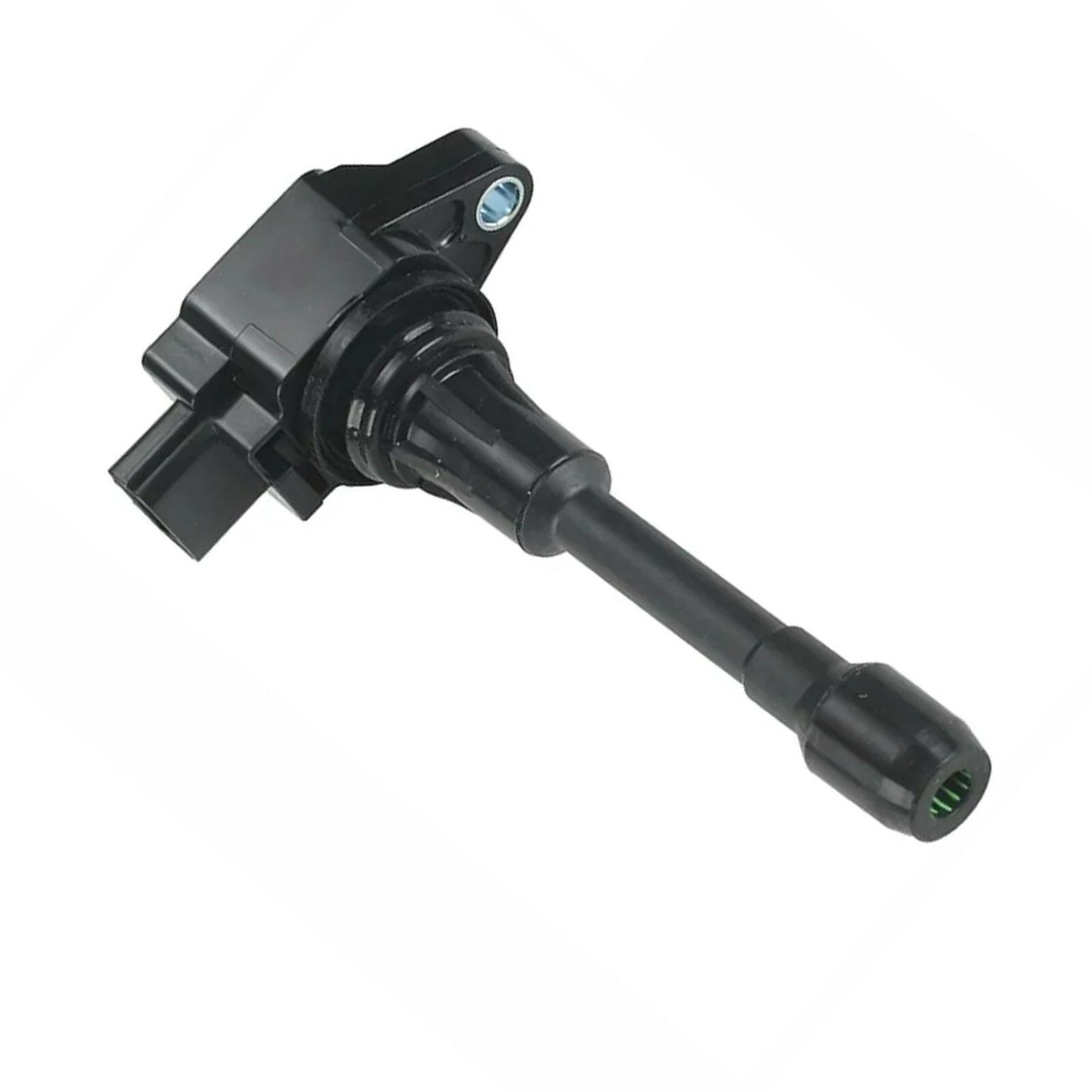 6x Ignition Coils & 6x Spark Plugs Suitable For Nissan Renault 3.5L 22448JA10A.