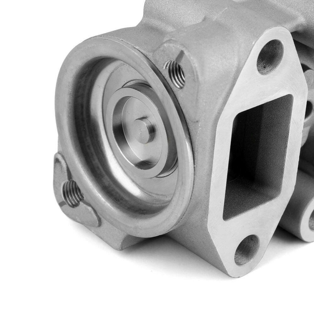 EGR Valve Exhaust Gas Suitable For Mitsubishi Triton ML MN Challenger KH KG 4D56T 2.5L.