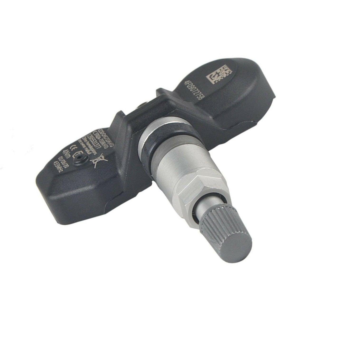 4x Tyre Pressure Monitoring Sensors Suitable For Audi Porsche Volkswagen 2002-2017.