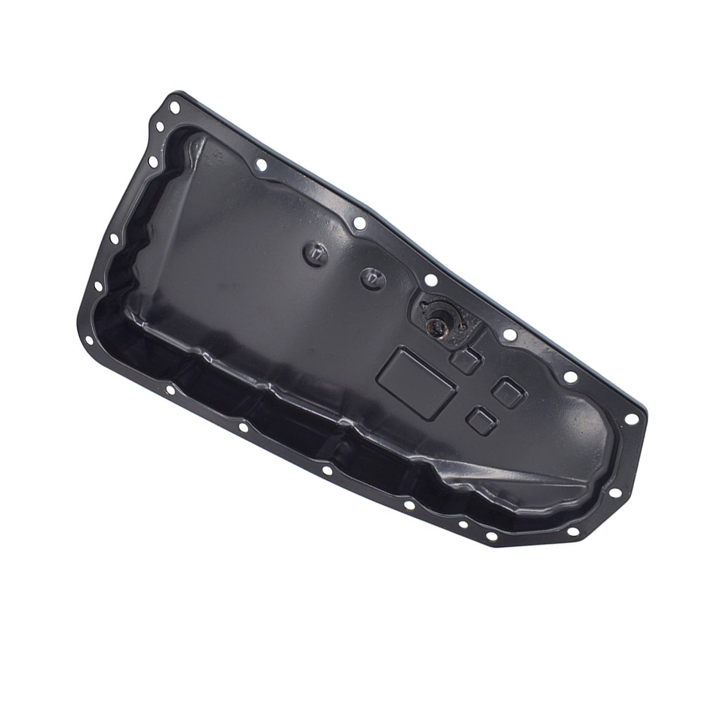 Transmission Oil Pan Suitable For Mitsubishi Lancer / Outlander 2.0L / 2.4L 2007-2017