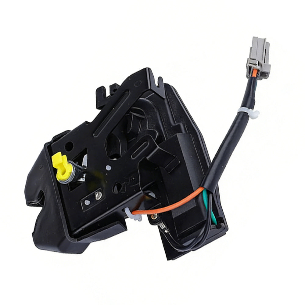 Trunk Lid Lock Actuator 3-Blade Suitable for Honda Accord 1998-2002