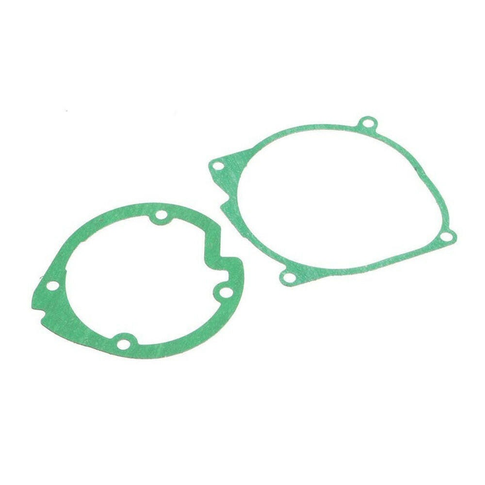 7 Piece Car Air Diesel Gasket and Ceramic Glow Plug Kit Suitable for 5KW Chinese Diesel Heater