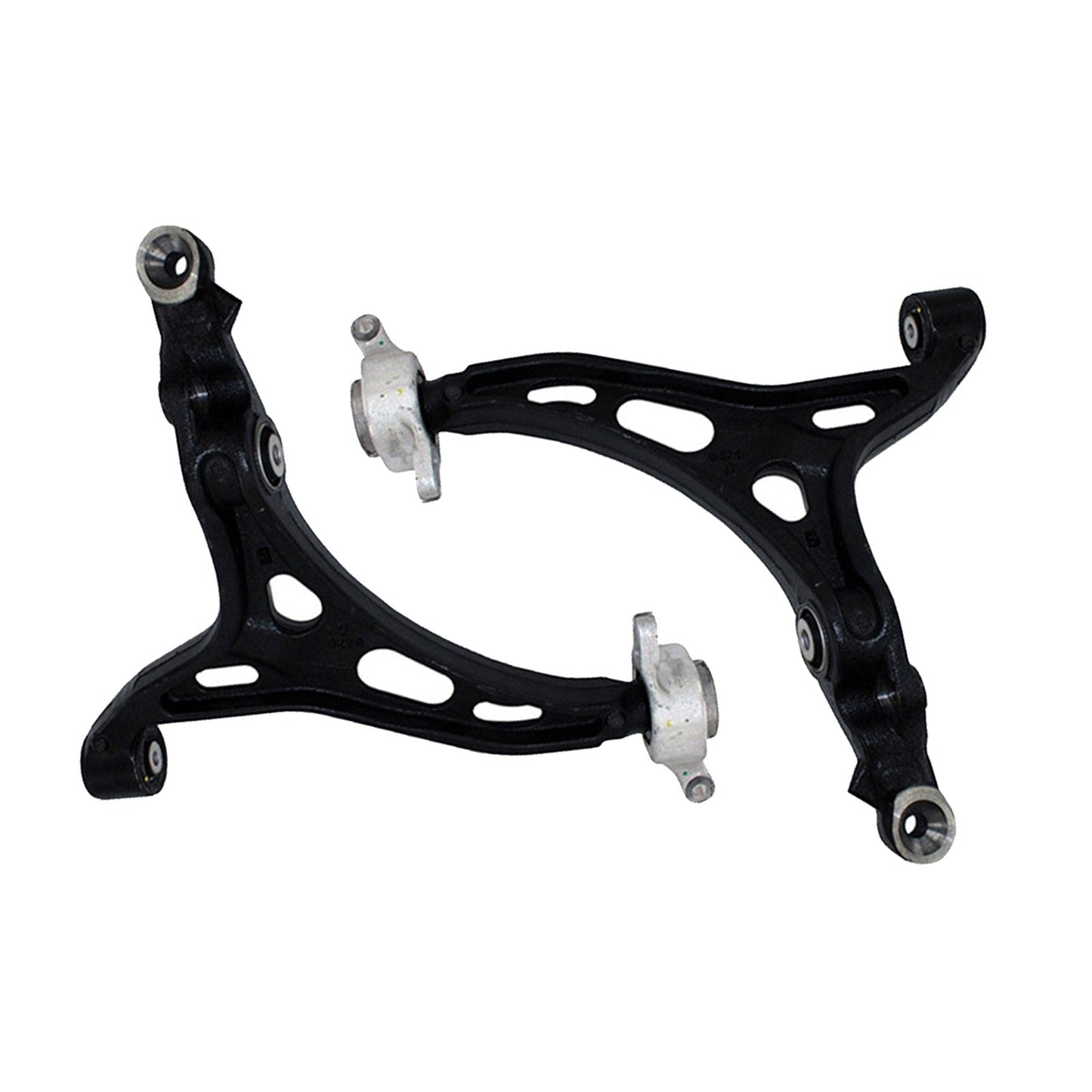 Front Lower Control Arm Kit LH & RH Suitable For Jeep Grand Cherokee WK2 2010-2016